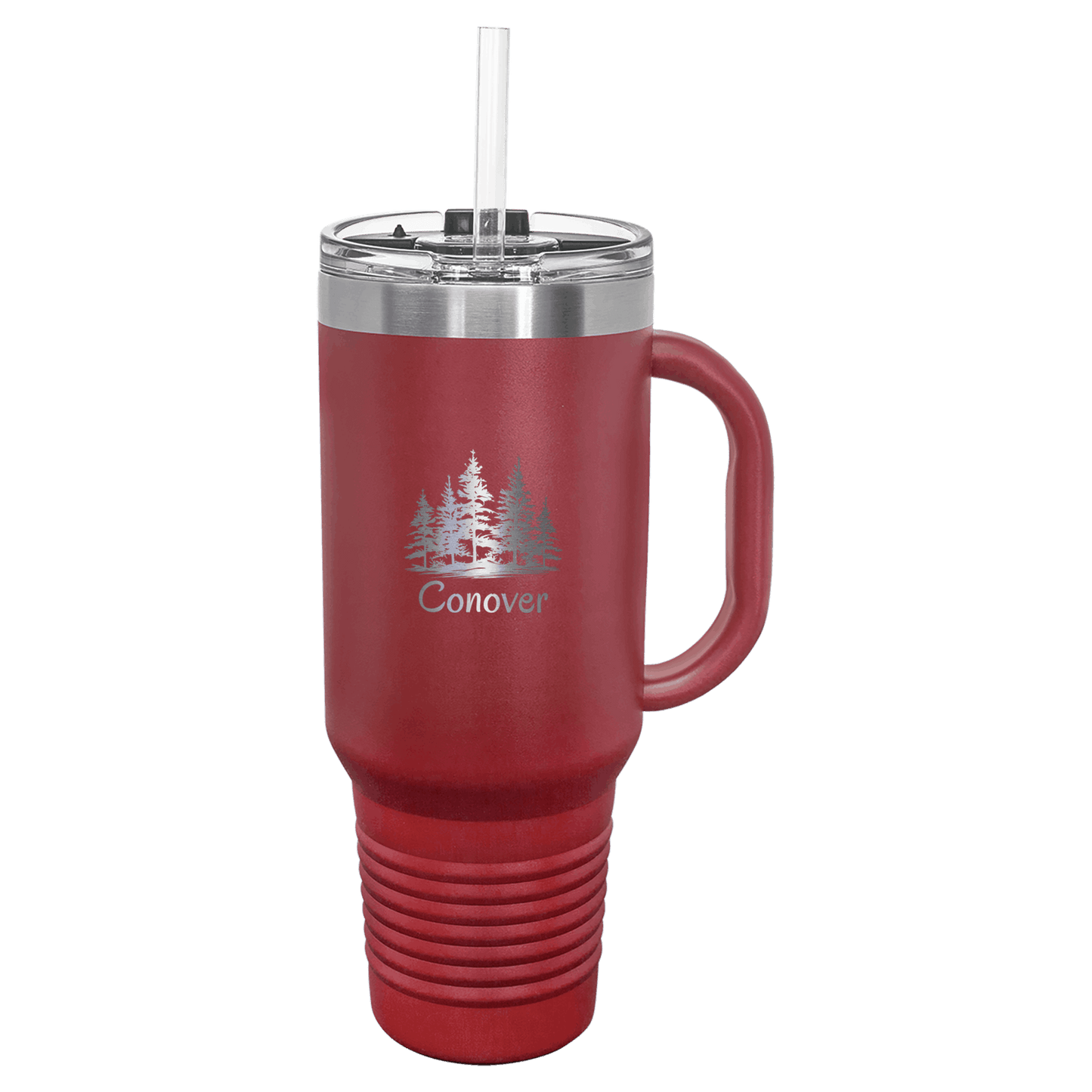 Conover Tumblers (Customizable)