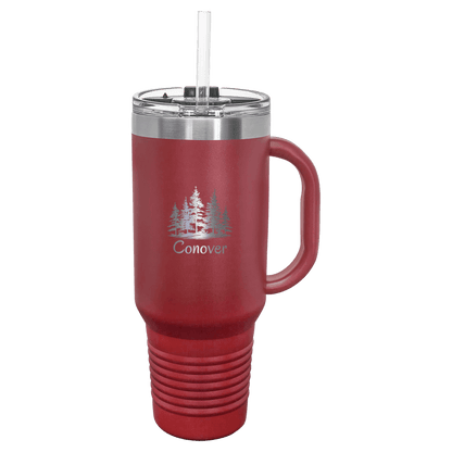 Conover Tumblers (Customizable)