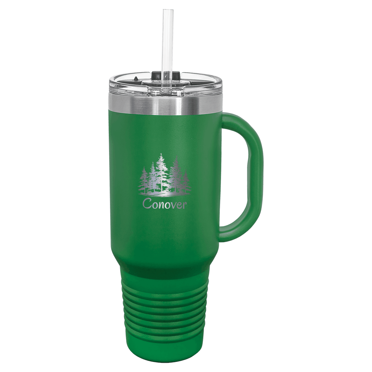 Conover Tumblers (Customizable)