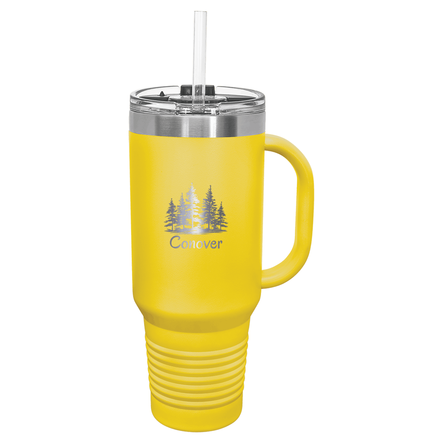 Conover Tumblers (Customizable)