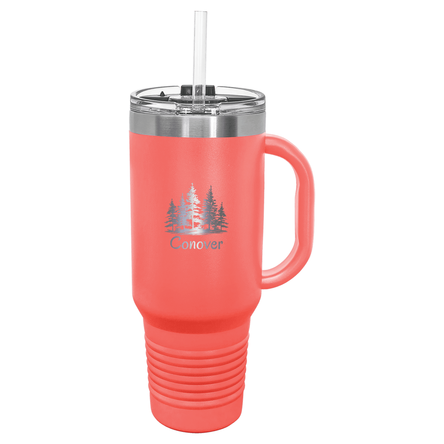 Conover Tumblers (Customizable)