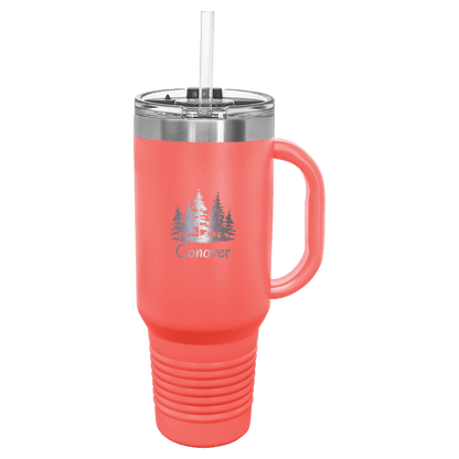 Conover Tumblers (Customizable)