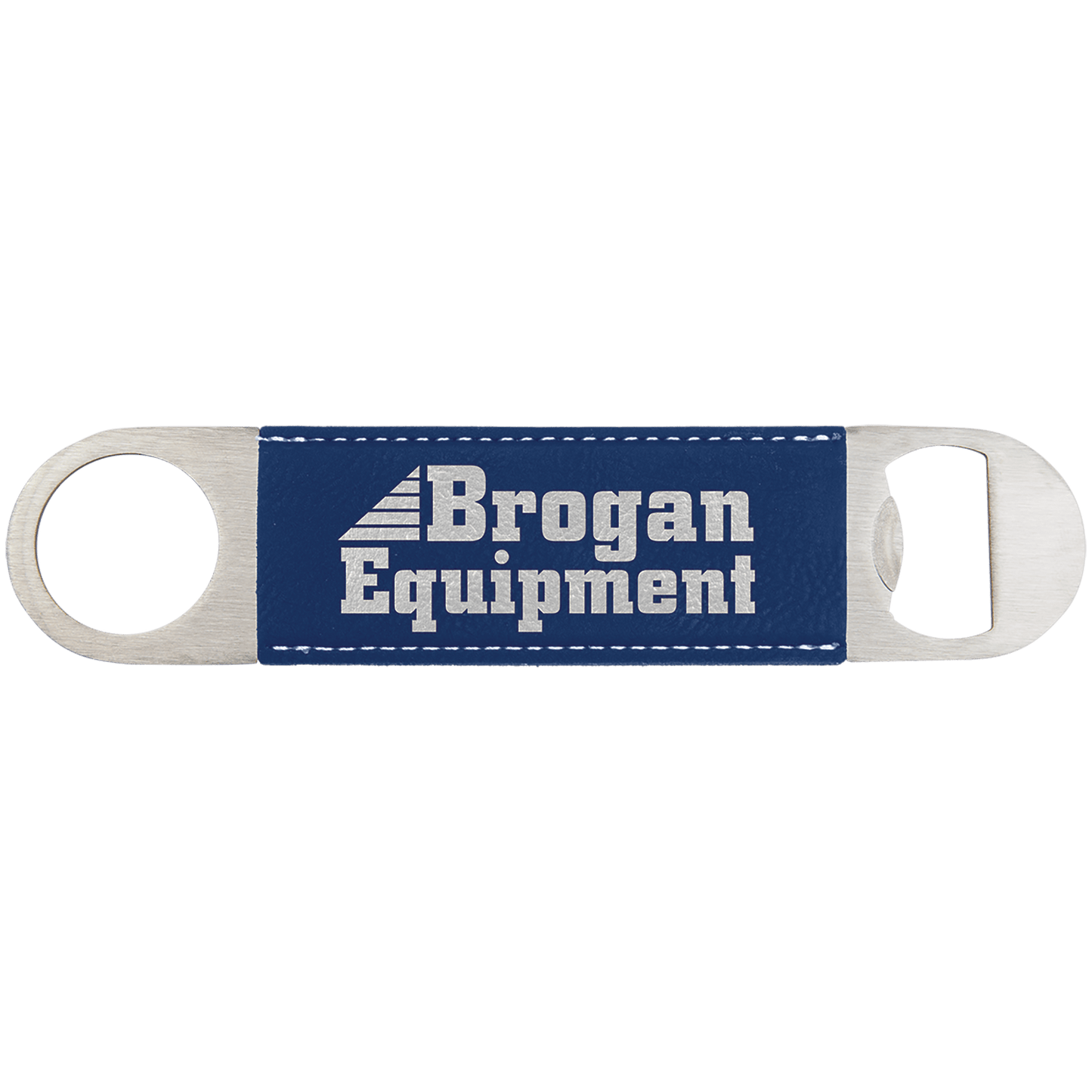 Leatherette Bottle Openers