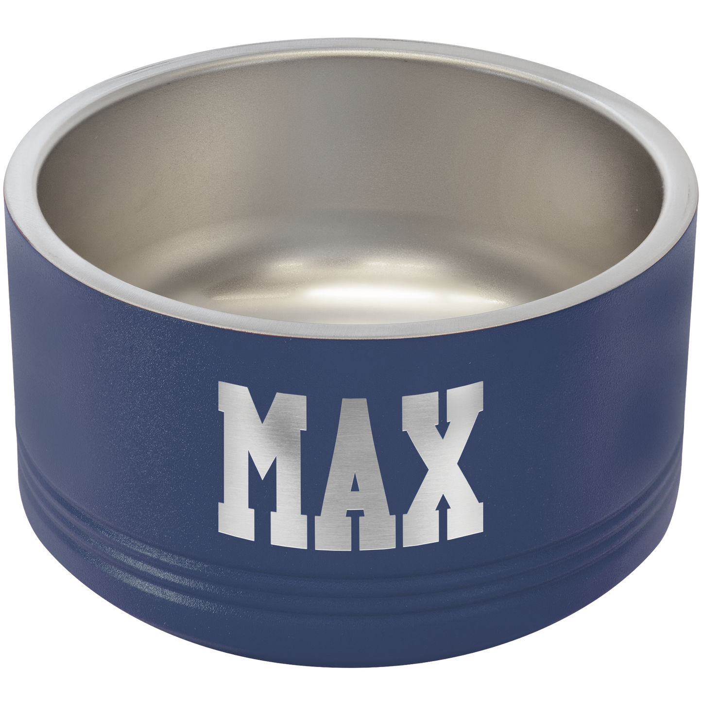 Polar Camel 18 oz. Pet Bowls
