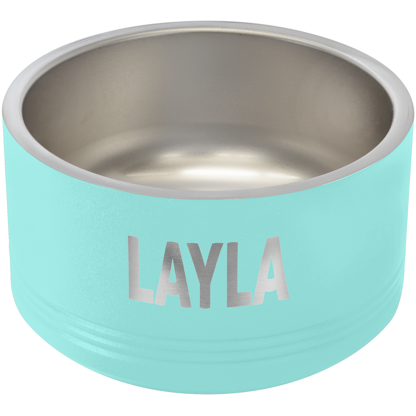 Polar Camel 18 oz. Pet Bowls