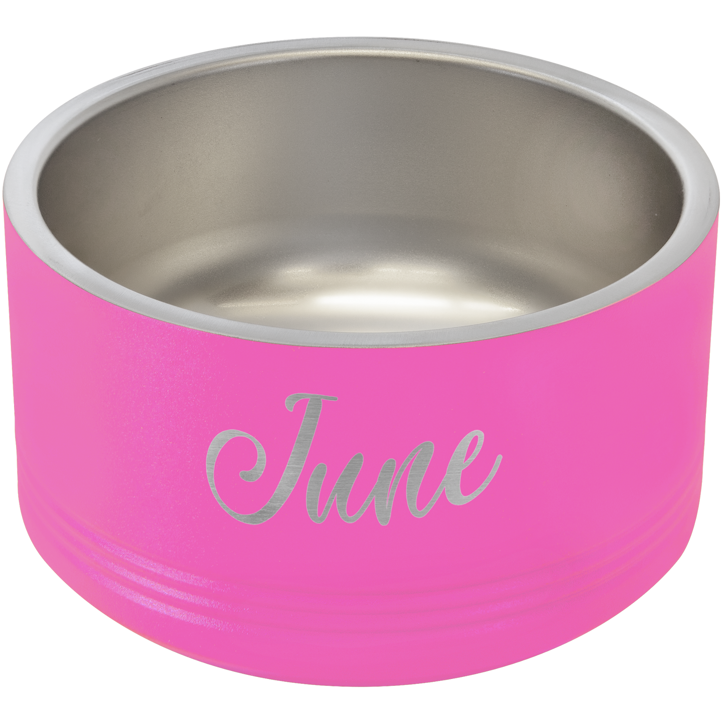 Polar Camel 18 oz. Pet Bowls