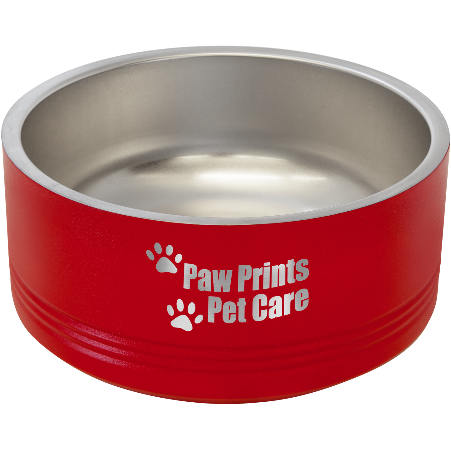 Polar Camel 32 oz. Pet Bowls