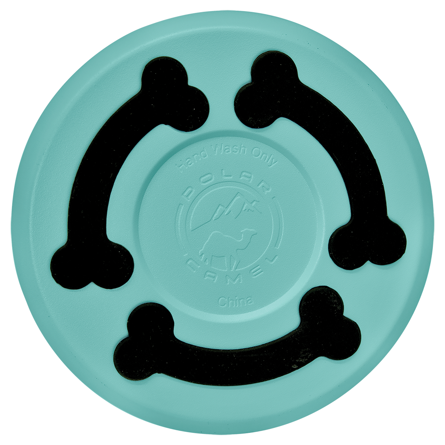 Polar Camel 32 oz. Pet Bowls