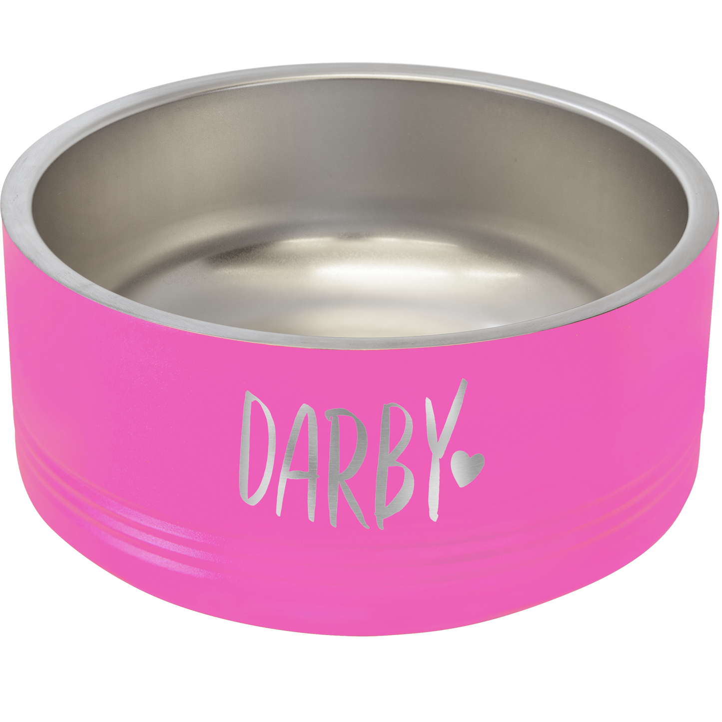 Polar Camel 32 oz. Pet Bowls