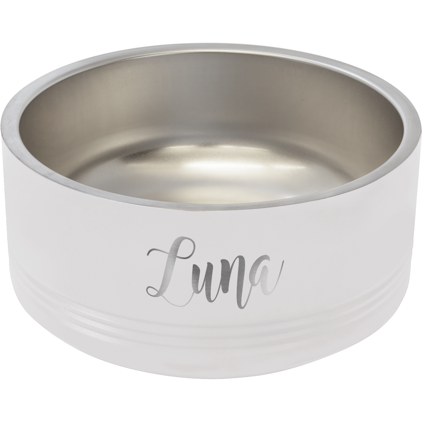 Polar Camel 32 oz. Pet Bowls