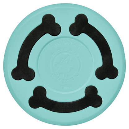 Polar Camel 64 oz. Pet Bowls