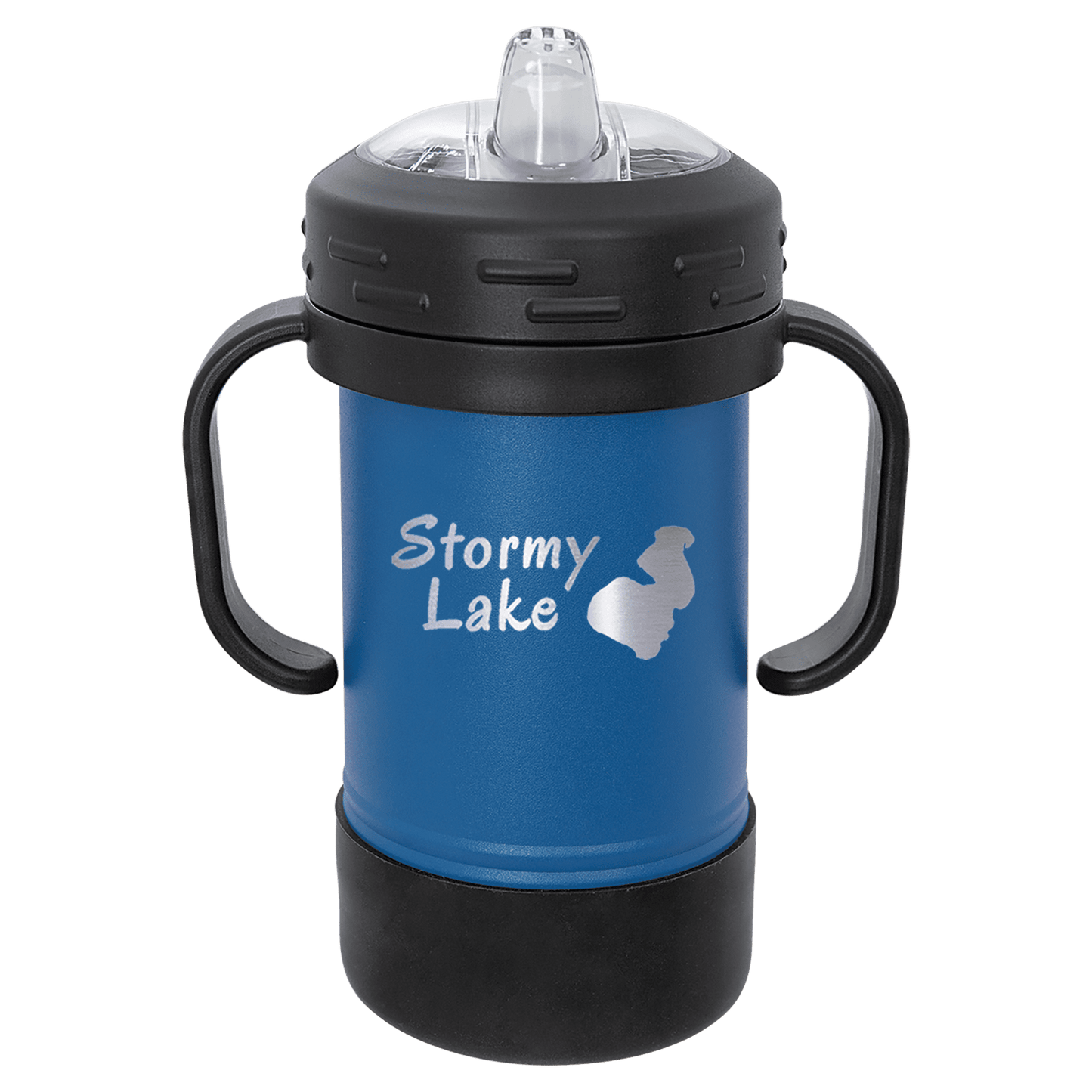 Stormy Lake Sippy Cups!