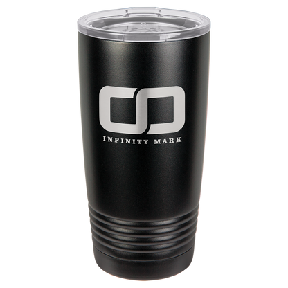 Customized 20 oz. Polar Camel Ringneck Tumblers