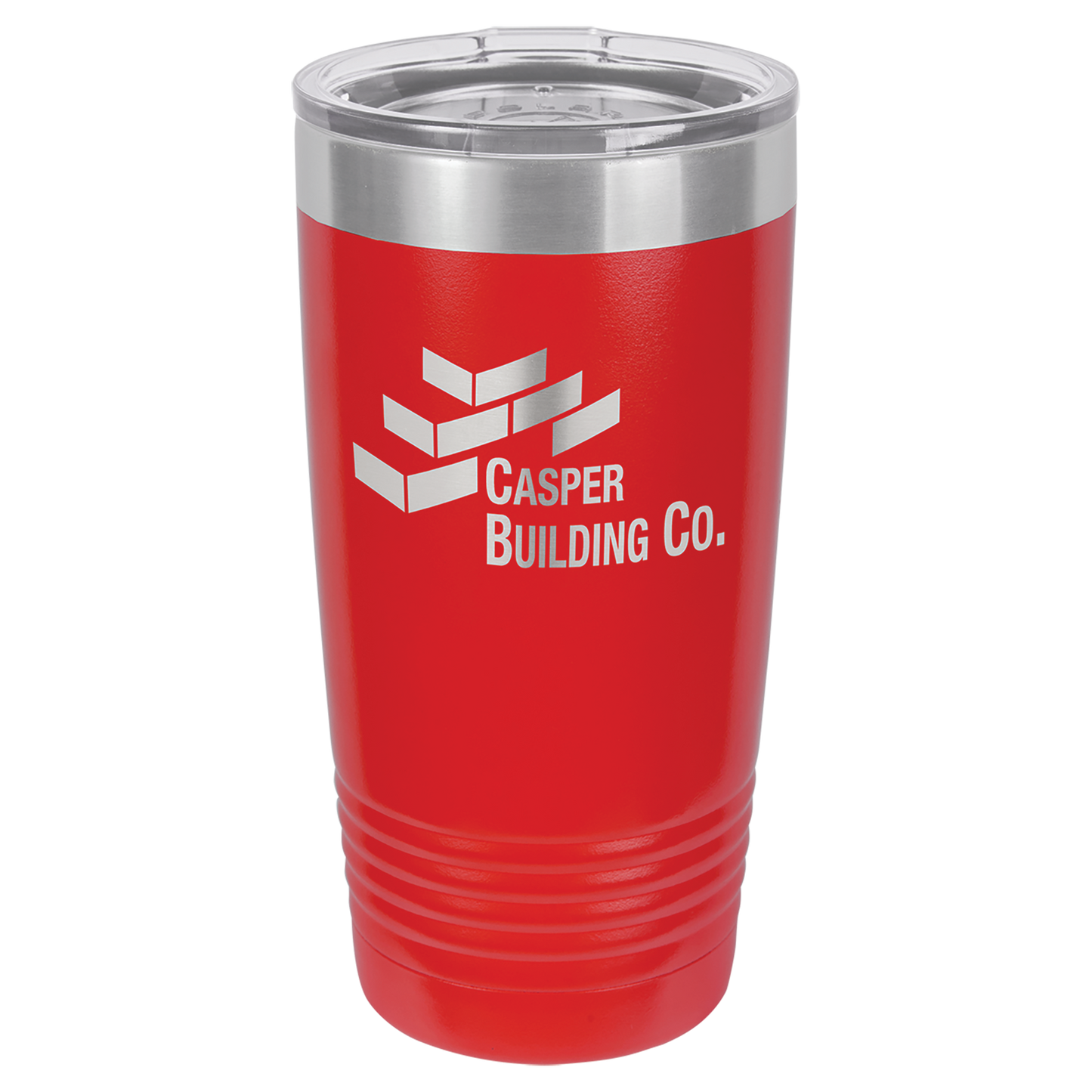Customized 20 oz. Polar Camel Ringneck Tumblers