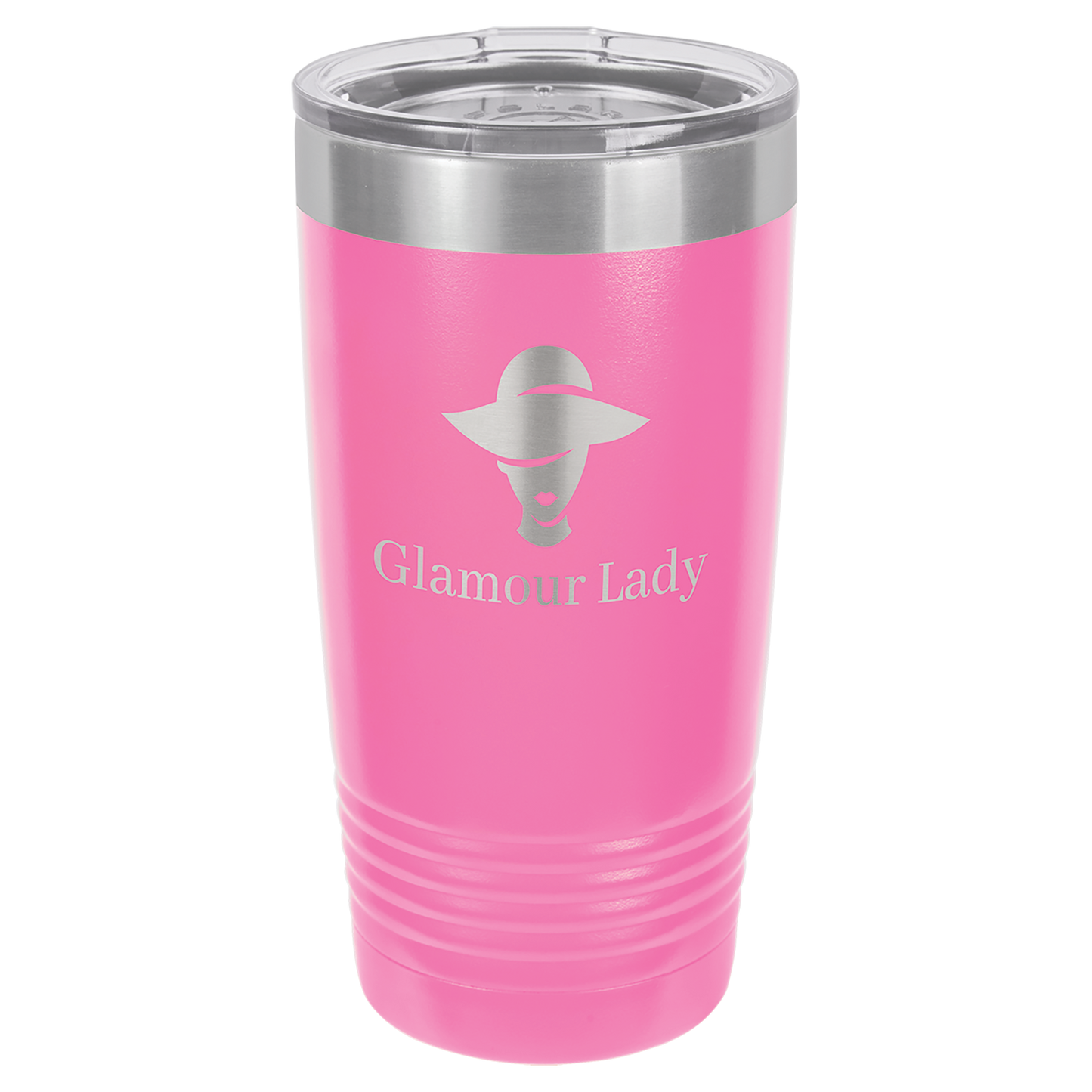Customized 20 oz. Polar Camel Ringneck Tumblers