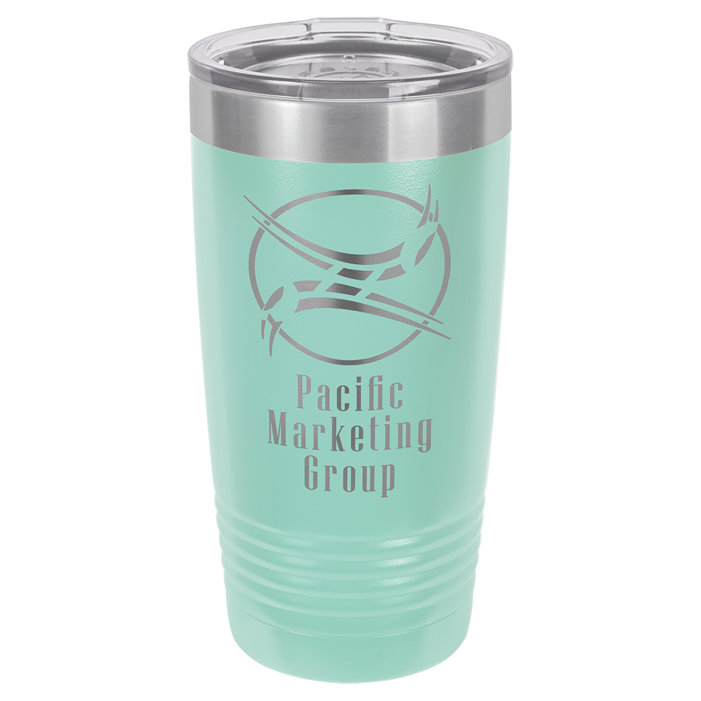 Customized 20 oz. Polar Camel Ringneck Tumblers