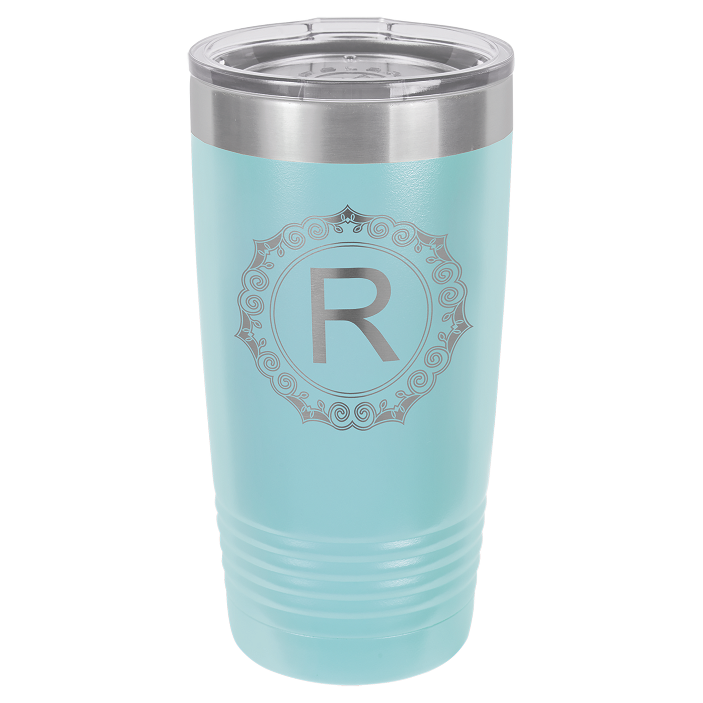 Customized 20 oz. Polar Camel Ringneck Tumblers