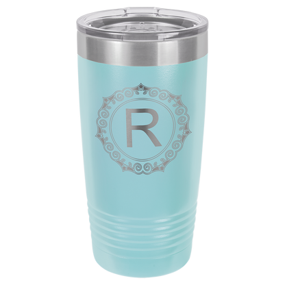 Customized 20 oz. Polar Camel Ringneck Tumblers