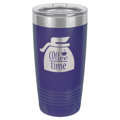 Customized 20 oz. Polar Camel Ringneck Tumblers