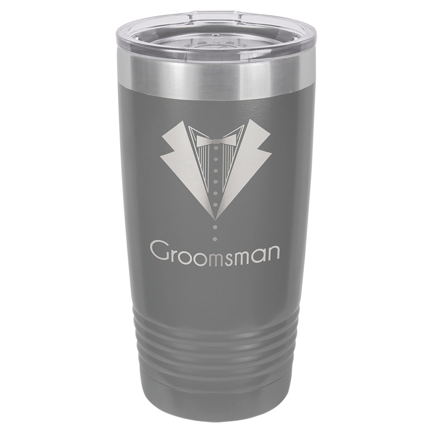 Customized 20 oz. Polar Camel Ringneck Tumblers