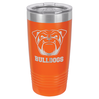Customized 20 oz. Polar Camel Ringneck Tumblers