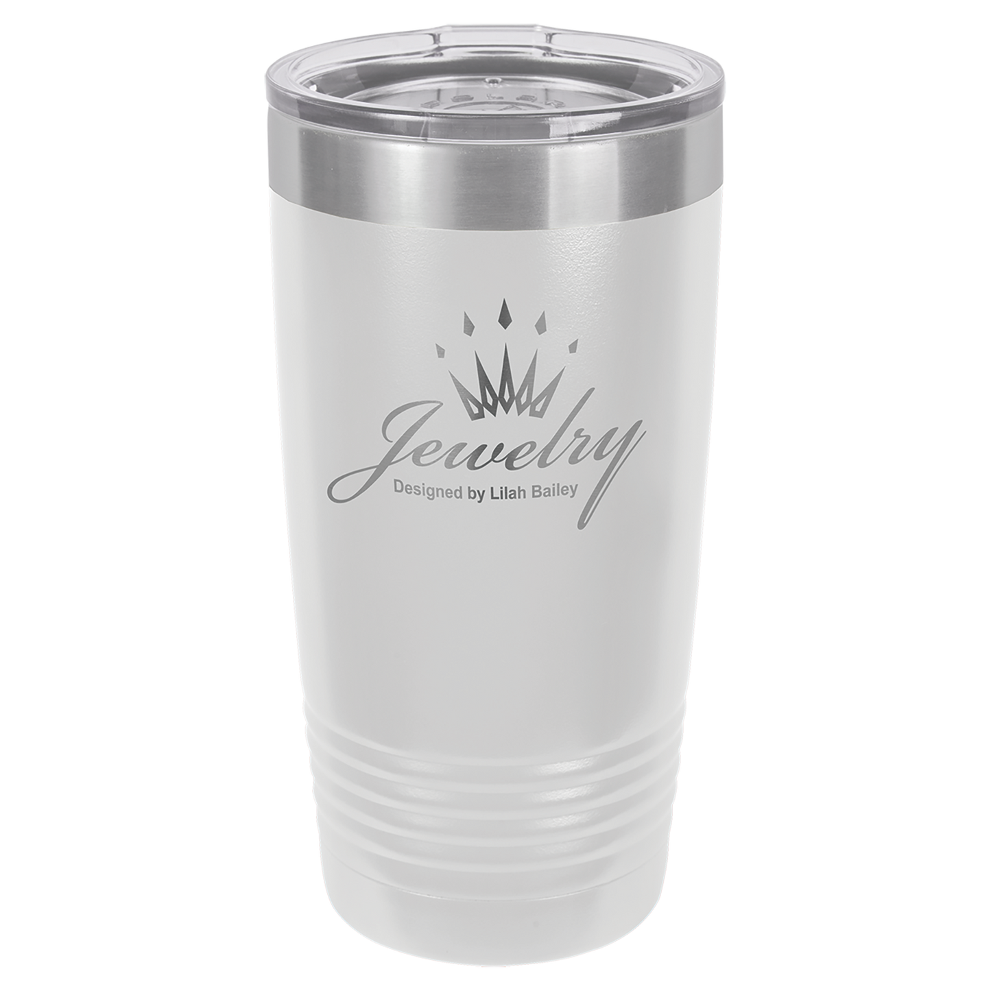 Customized 20 oz. Polar Camel Ringneck Tumblers