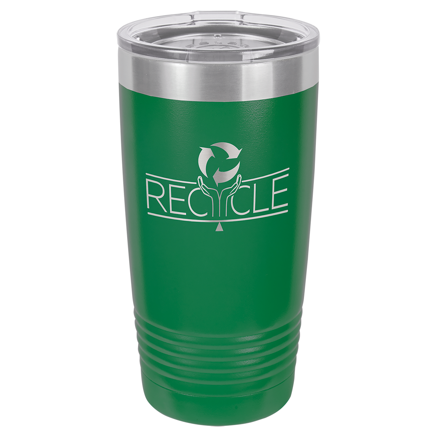 Customized 20 oz. Polar Camel Ringneck Tumblers