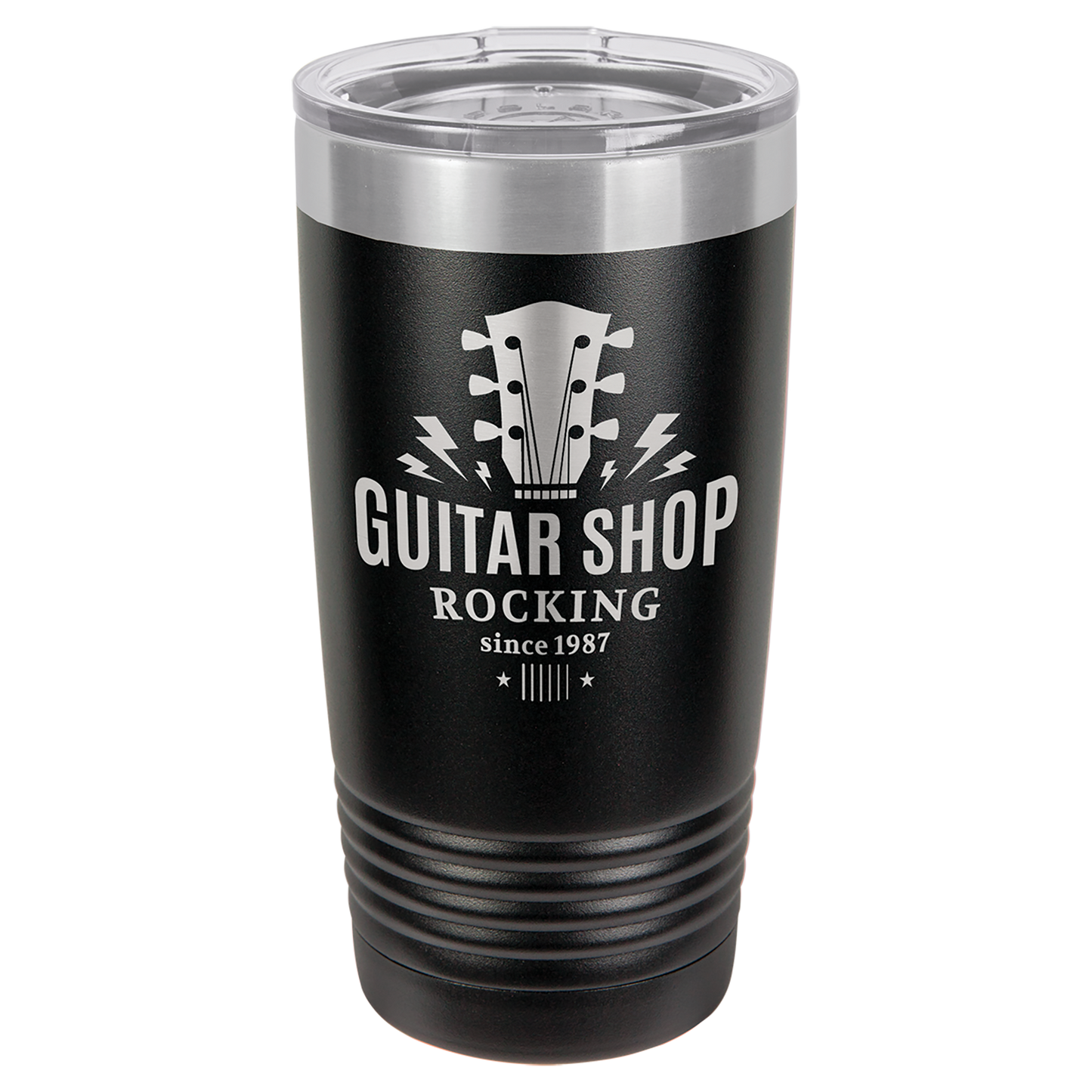 Customized 20 oz. Polar Camel Ringneck Tumblers