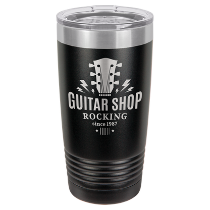 Customized 20 oz. Polar Camel Ringneck Tumblers