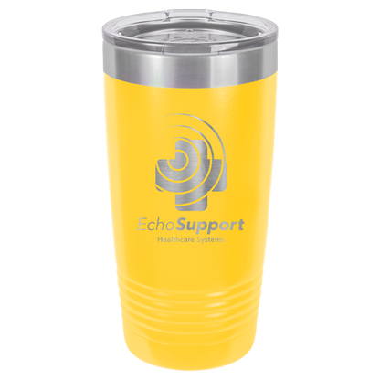 Customized 20 oz. Polar Camel Ringneck Tumblers
