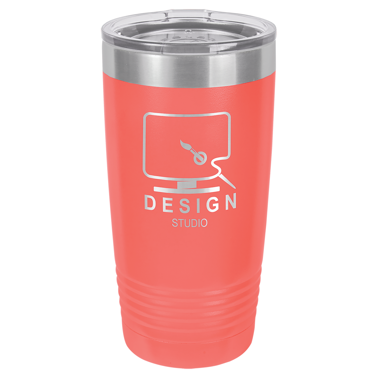 Customized 20 oz. Polar Camel Ringneck Tumblers
