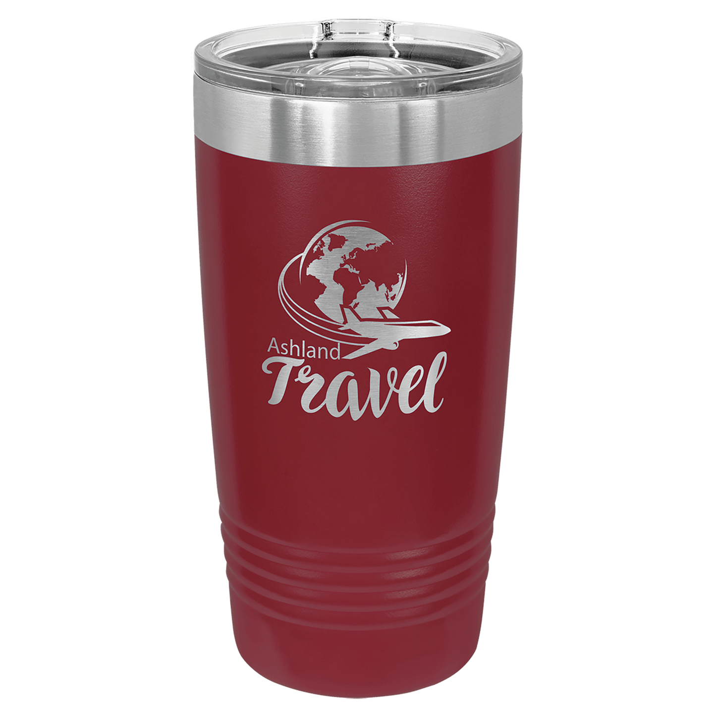 Customized 20 oz. Polar Camel Ringneck Tumblers