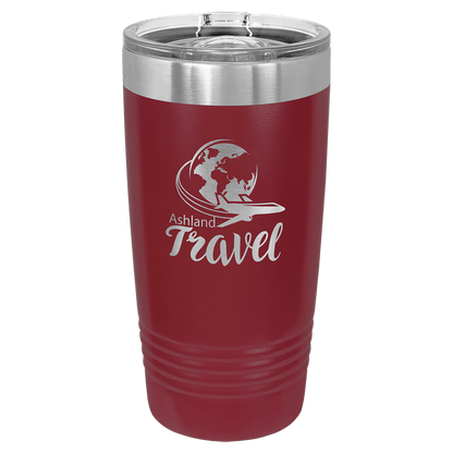Customized 20 oz. Polar Camel Ringneck Tumblers