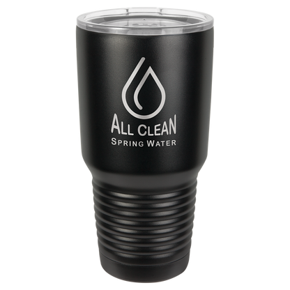 Customized 30 oz. Polar Camel Ringneck  Tumblers