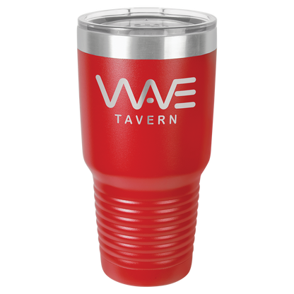 Customized 30 oz. Polar Camel Ringneck  Tumblers
