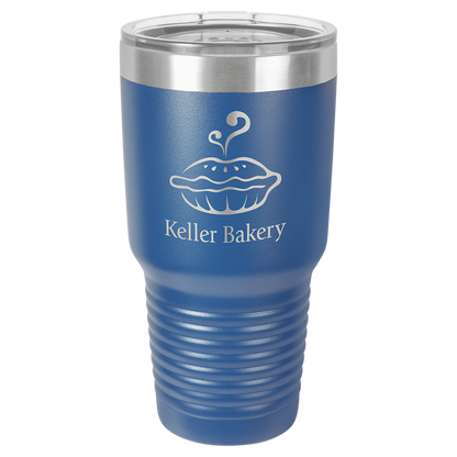 Customized 30 oz. Polar Camel Ringneck  Tumblers