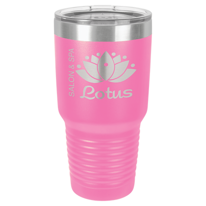 Customized 30 oz. Polar Camel Ringneck  Tumblers