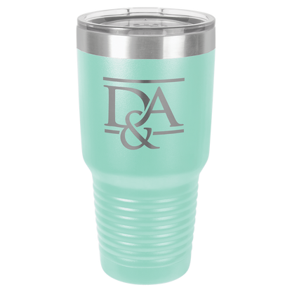 Customized 30 oz. Polar Camel Ringneck  Tumblers