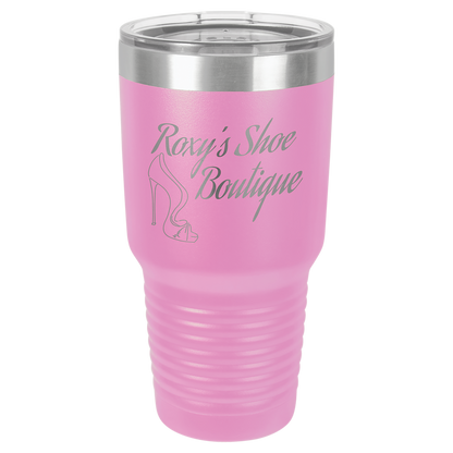 Customized 30 oz. Polar Camel Ringneck  Tumblers