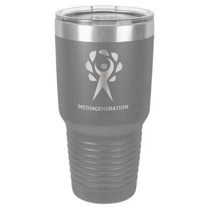 Customized 30 oz. Polar Camel Ringneck  Tumblers