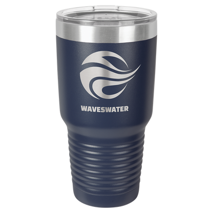 Customized 30 oz. Polar Camel Ringneck  Tumblers