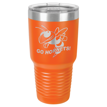 Customized 30 oz. Polar Camel Ringneck  Tumblers
