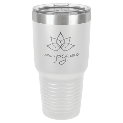 Customized 30 oz. Polar Camel Ringneck  Tumblers