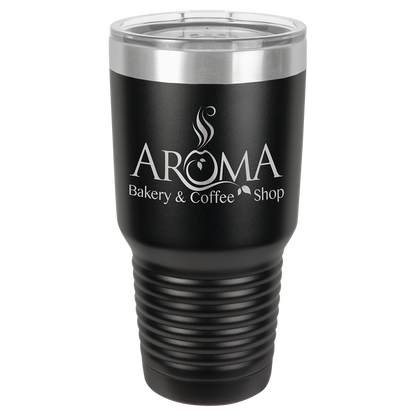 Customized 30 oz. Polar Camel Ringneck  Tumblers