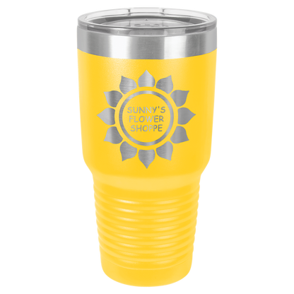 Customized 30 oz. Polar Camel Ringneck  Tumblers