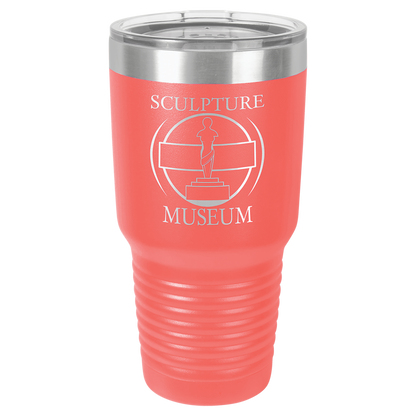 Customized 30 oz. Polar Camel Ringneck  Tumblers