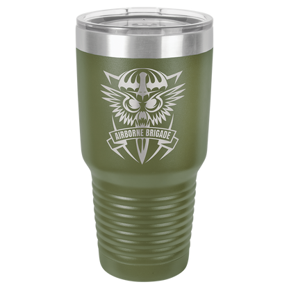Customized 30 oz. Polar Camel Ringneck  Tumblers