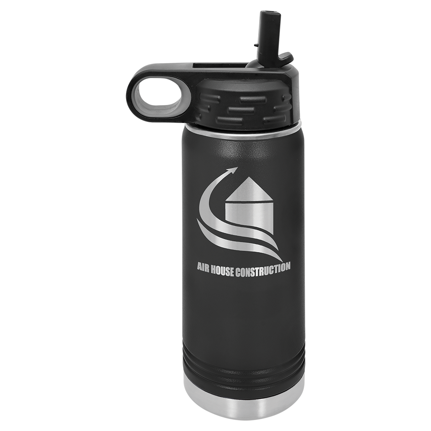 Customized 32 oz. Polar Camel Water Bottles