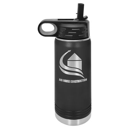 Customized 32 oz. Polar Camel Water Bottles