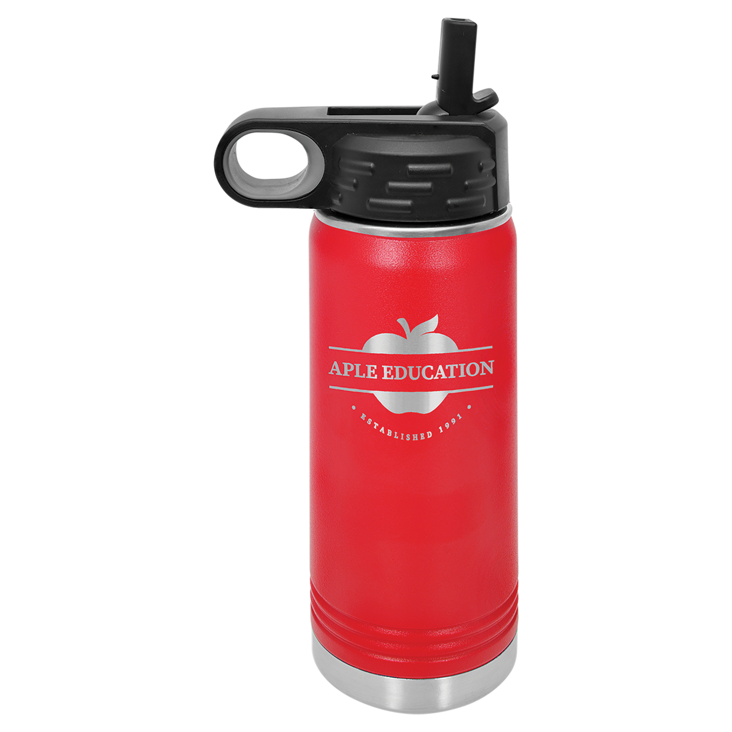 Customized 32 oz. Polar Camel Water Bottles